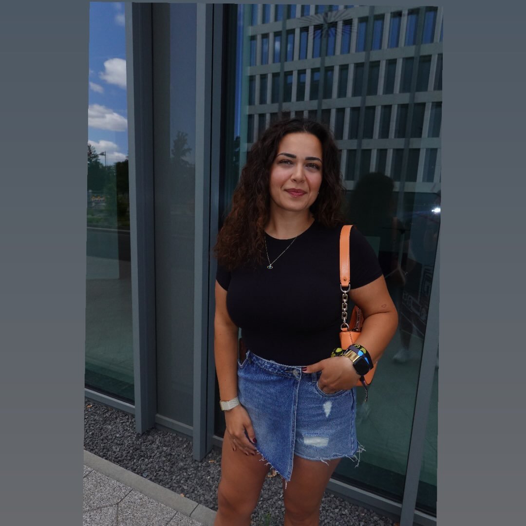 Instagram Profilbild von _aylinal