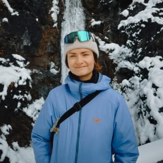 Instagram Profilbild von llauraarnold