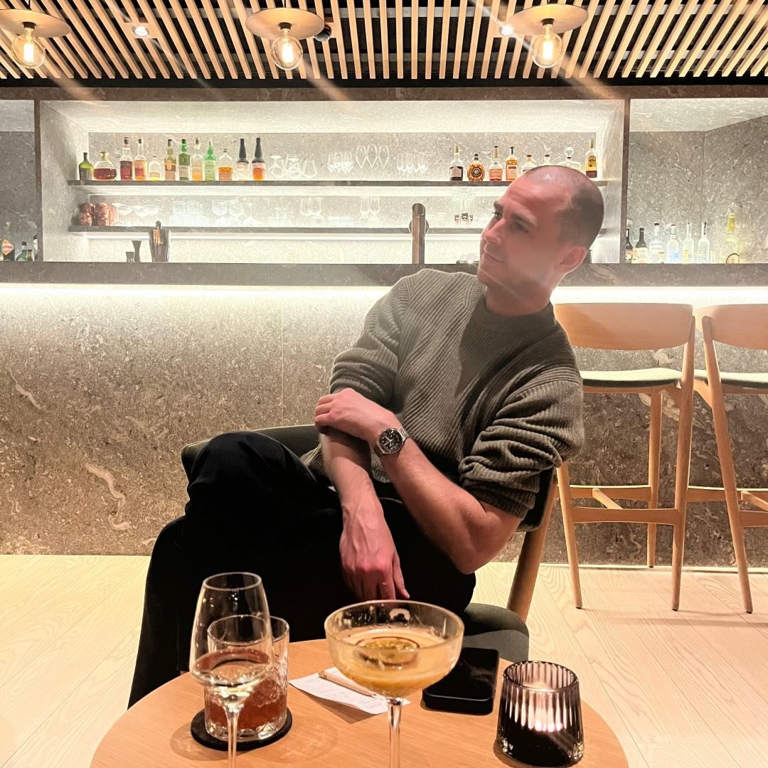 Instagram Profilbild von reimanson