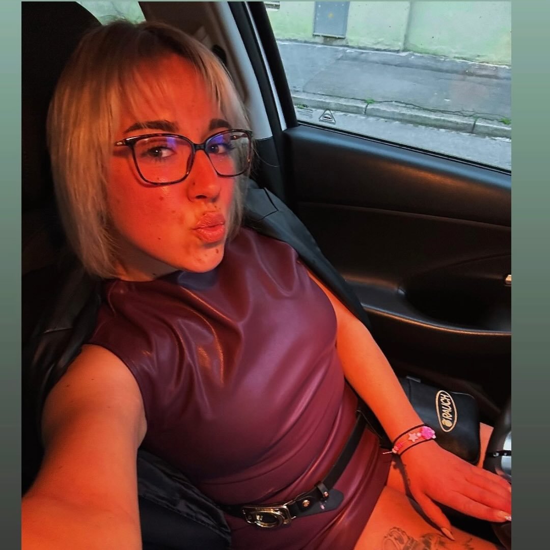 Instagram Profilbild von aleksandrajurisic