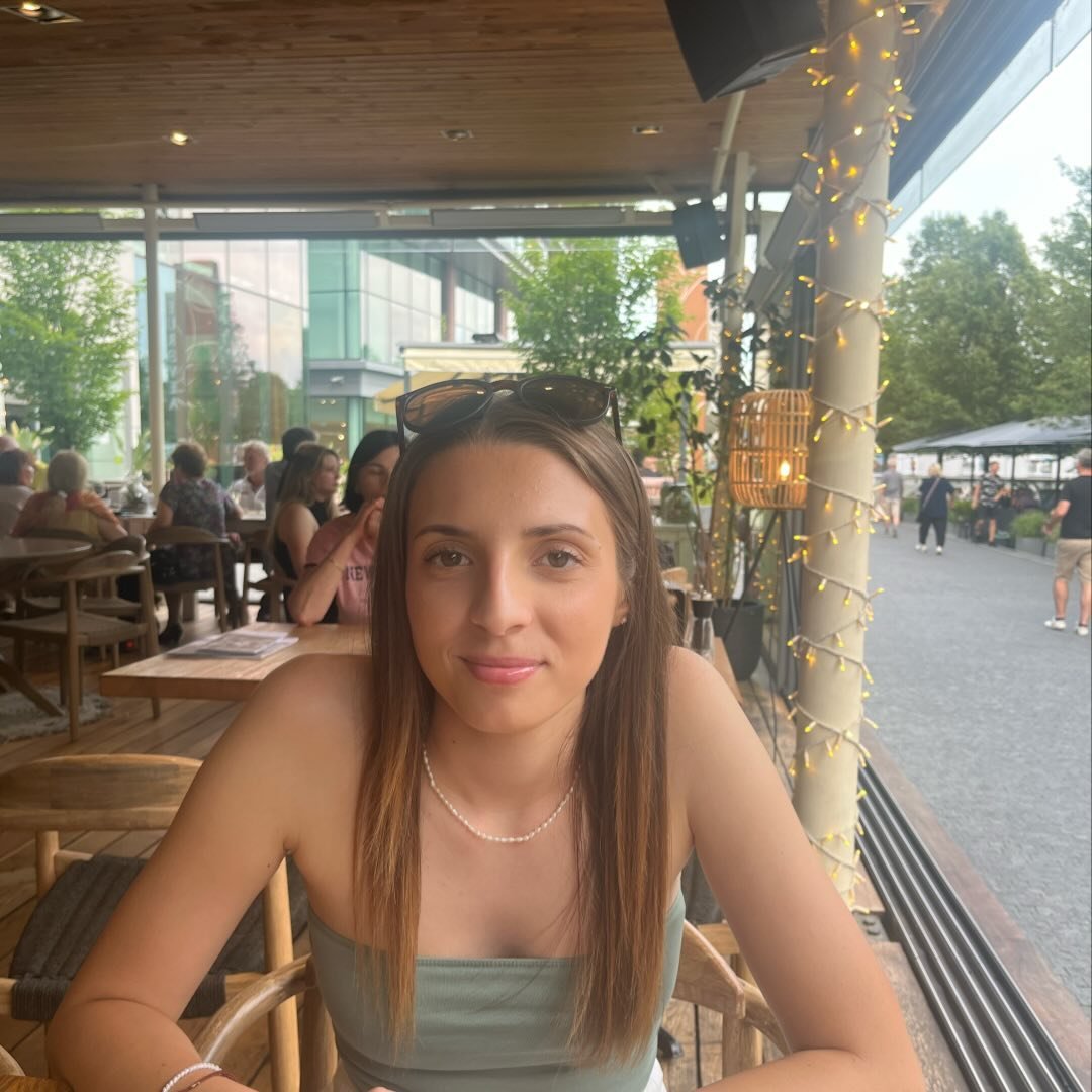 Instagram Profilbild von emilijaisakovic