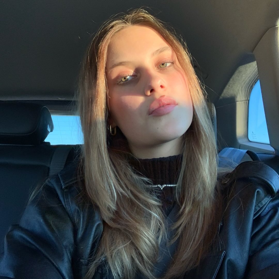 Instagram Profilbild von mariybrn