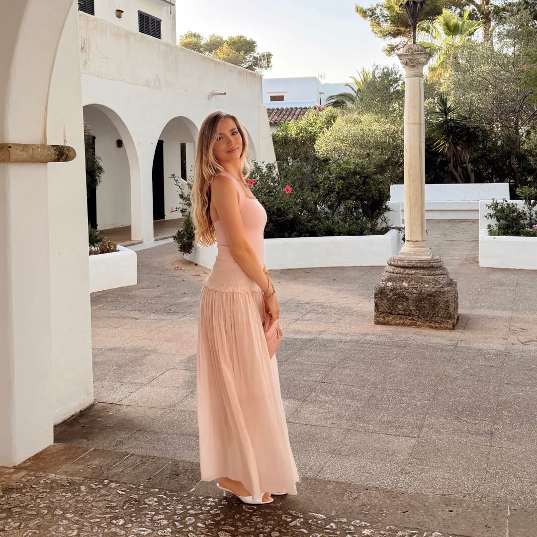 Instagram Profilbild von mariestinr