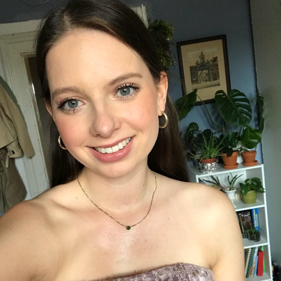 Instagram Profilbild von lorygloory