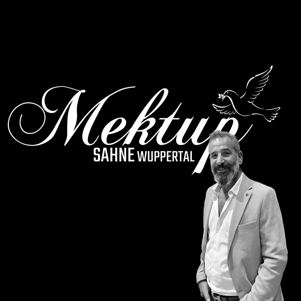 Instagram Profilbild von mektupsahne_official