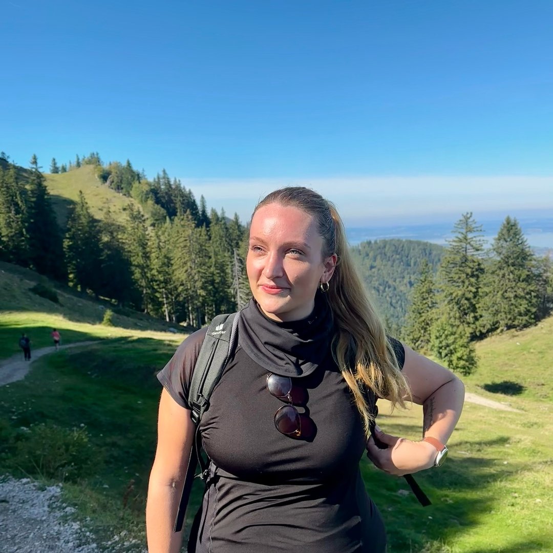 Instagram Profilbild von sabrinaxschuster