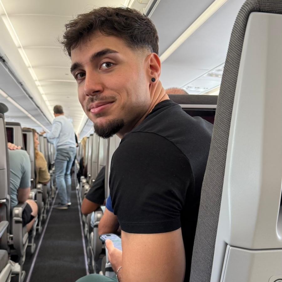 Instagram Profilbild von alburondautaj