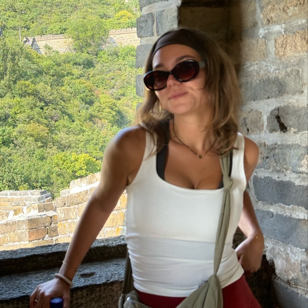 Instagram Profilbild von billiebeekman