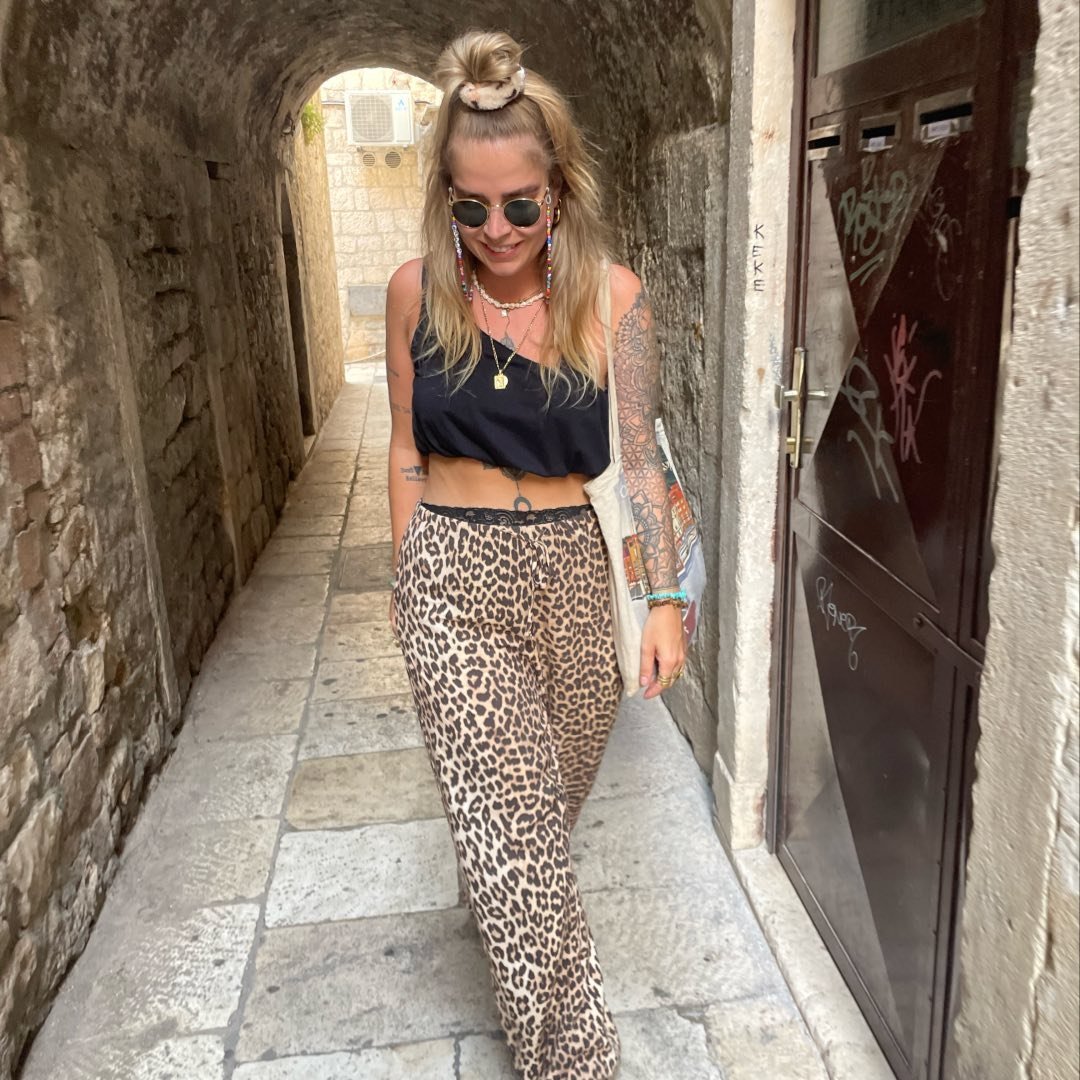 Instagram Profilbild von caroalic