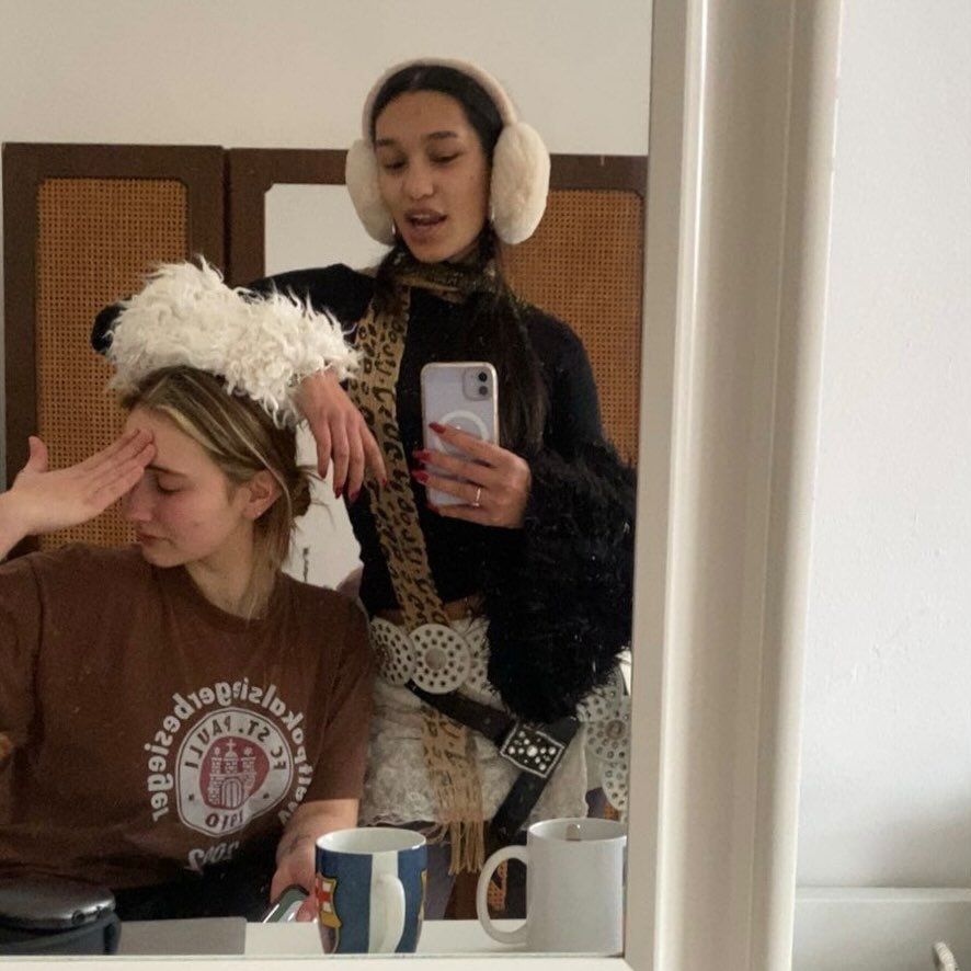 Instagram Profilbild von jharanashr