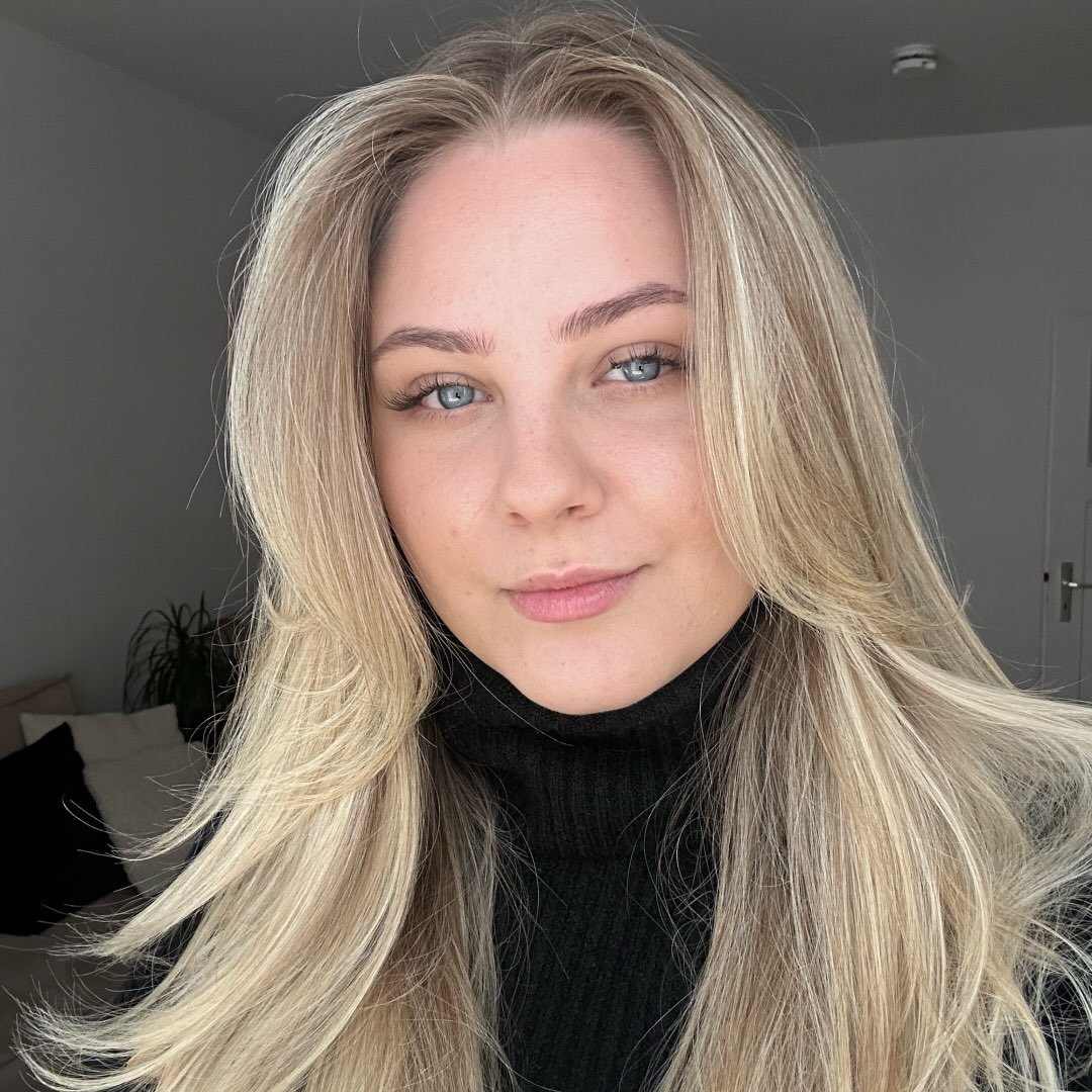 Instagram Profilbild von annvzn