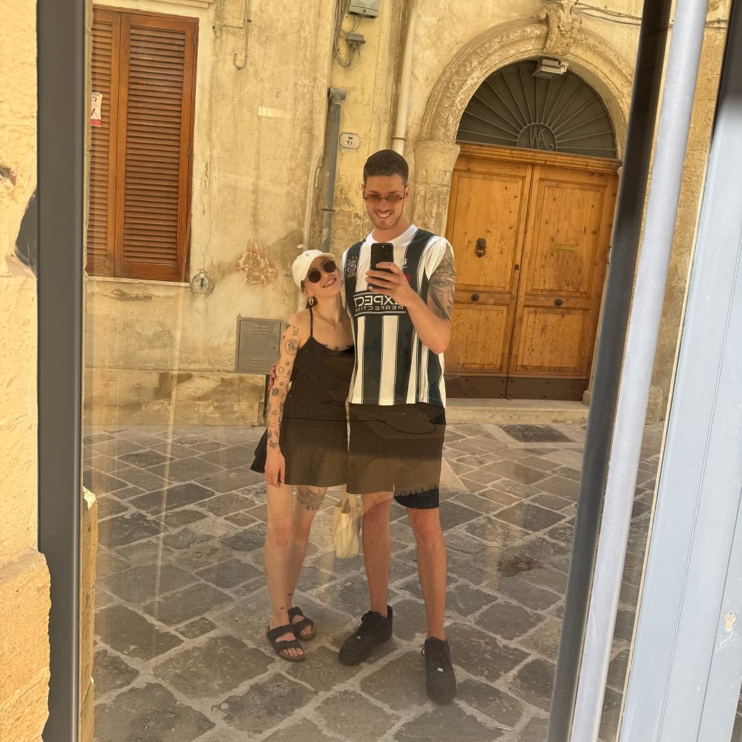 Instagram Profilbild von marisakasimir