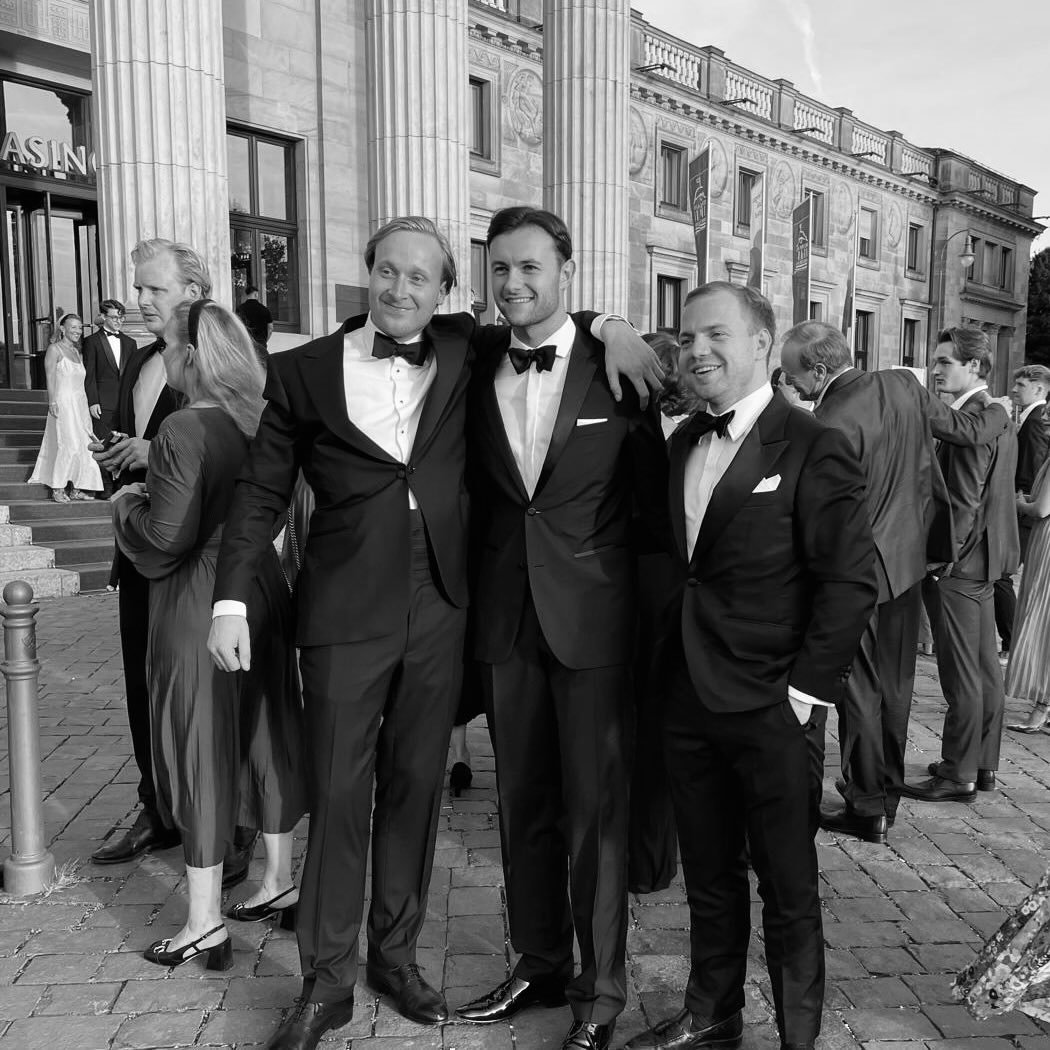 Instagram Profilbild von nicolaikorn