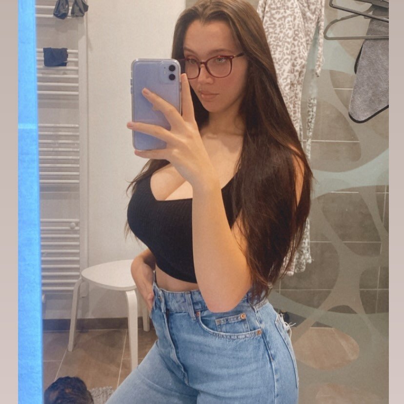 Instagram Profilbild von _felisha_05