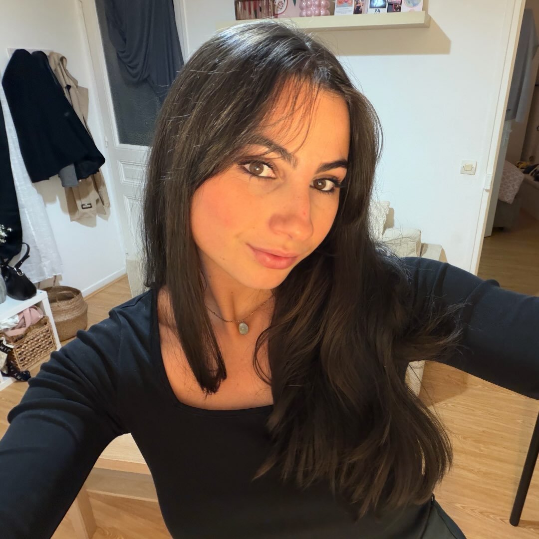 Instagram Profilbild von mariie__sarah