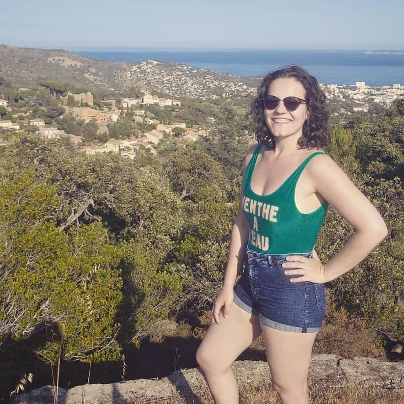 Instagram Profilbild von luciefalcou