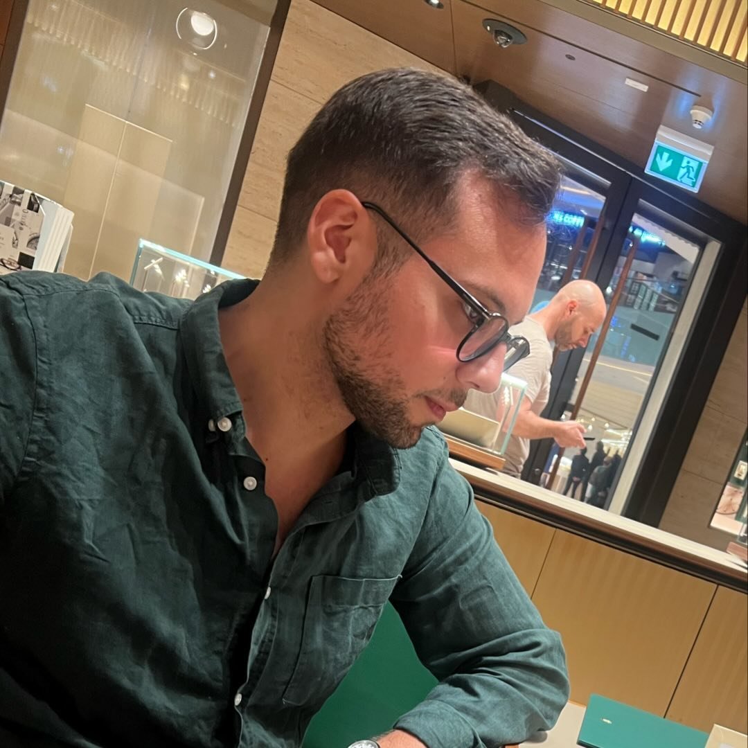 Instagram Profilbild von yzgnx