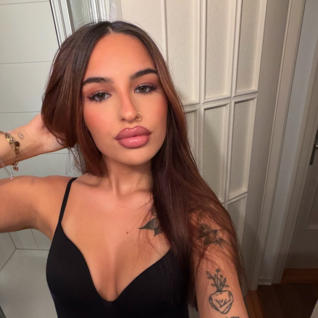 Instagram Profilbild von dana.clr