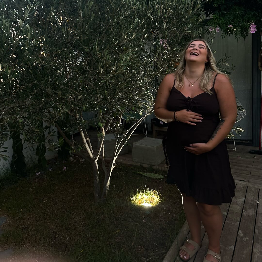 Instagram Profilbild von carolinspck
