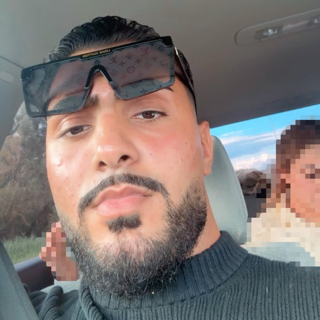 Instagram Profilbild von ca73po