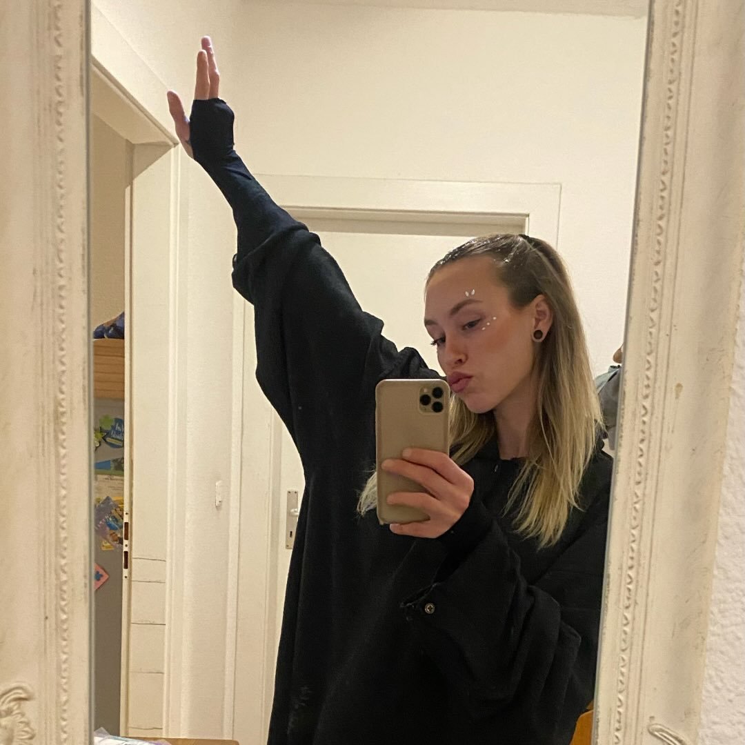 Instagram Profilbild von littleterrorhead