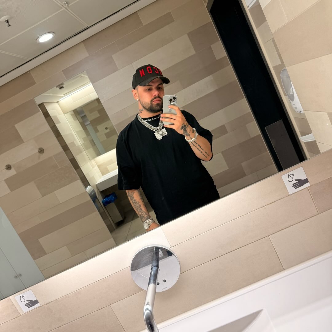 Instagram Profilbild von stevobeats94