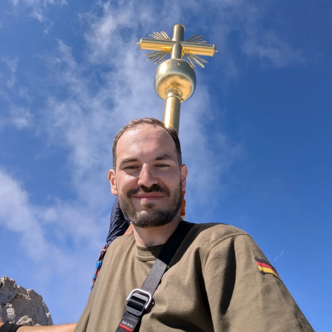 Instagram Profilbild von _jonasja