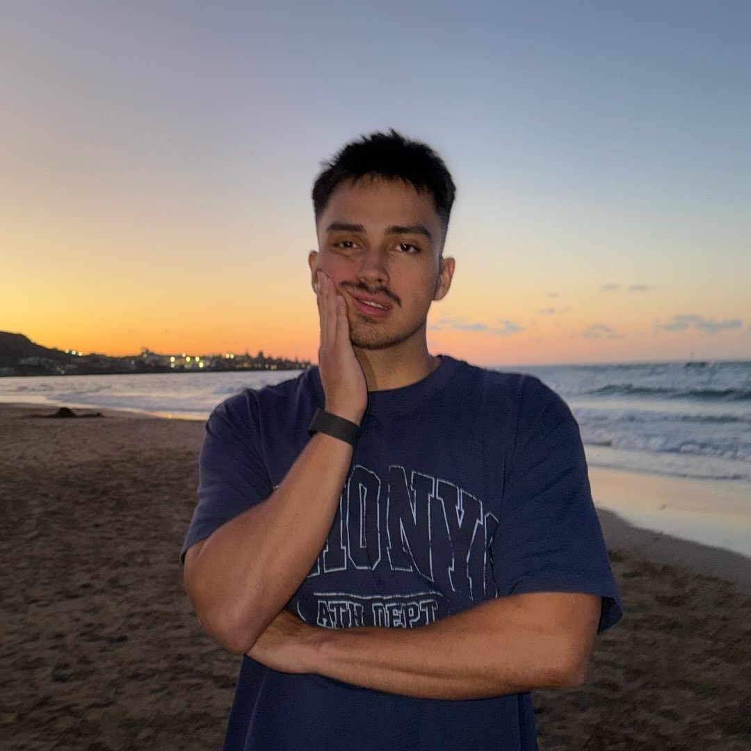 Instagram Profilbild von pedromleis