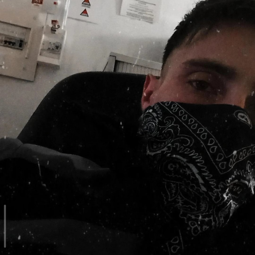 Instagram Profilbild von quentinbalansard