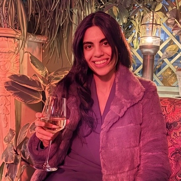 Instagram Profilbild von vasundhrapahuja