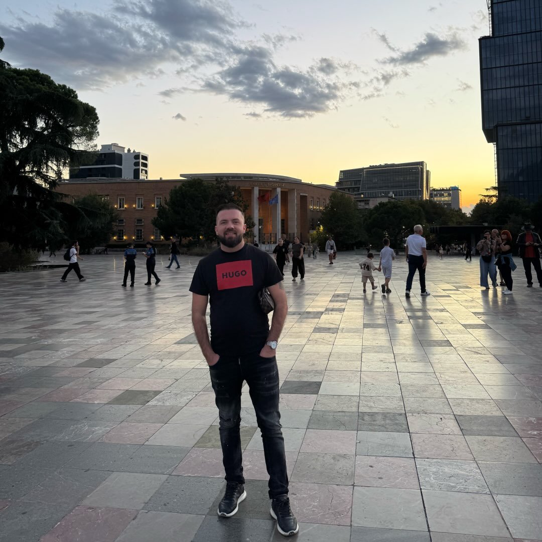 Instagram Profilbild von armandondoj_