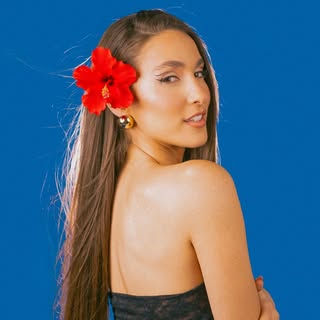 Instagram Profilbild von evangelia