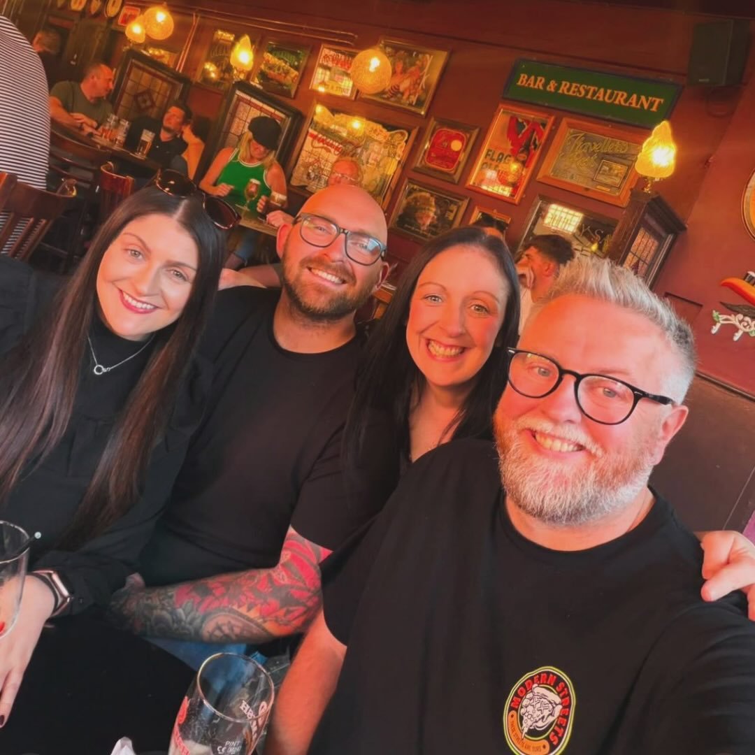 Instagram Profilbild von ahunteer