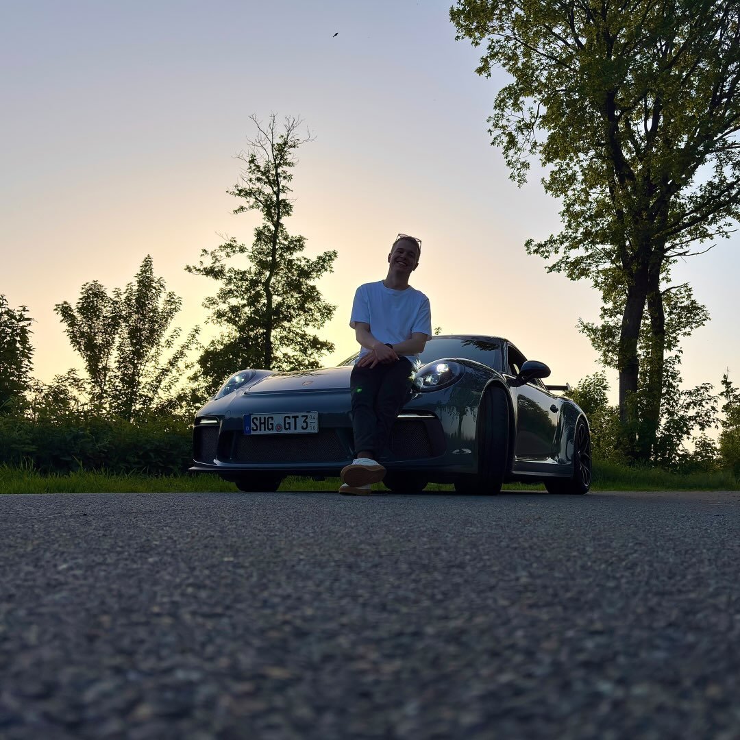 Instagram Profilbild von leoon.se