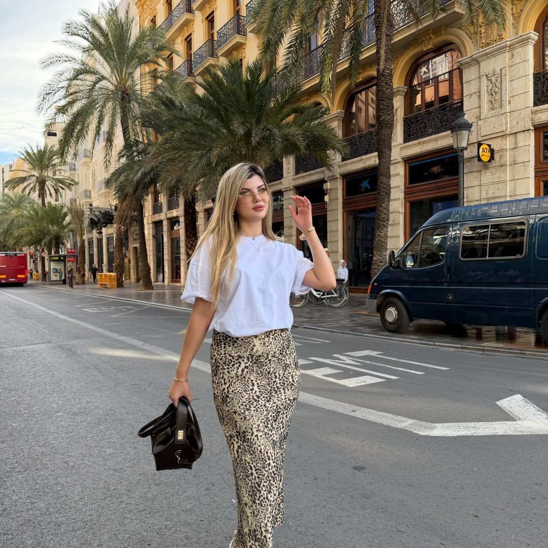 Instagram Profilbild von gozdekok