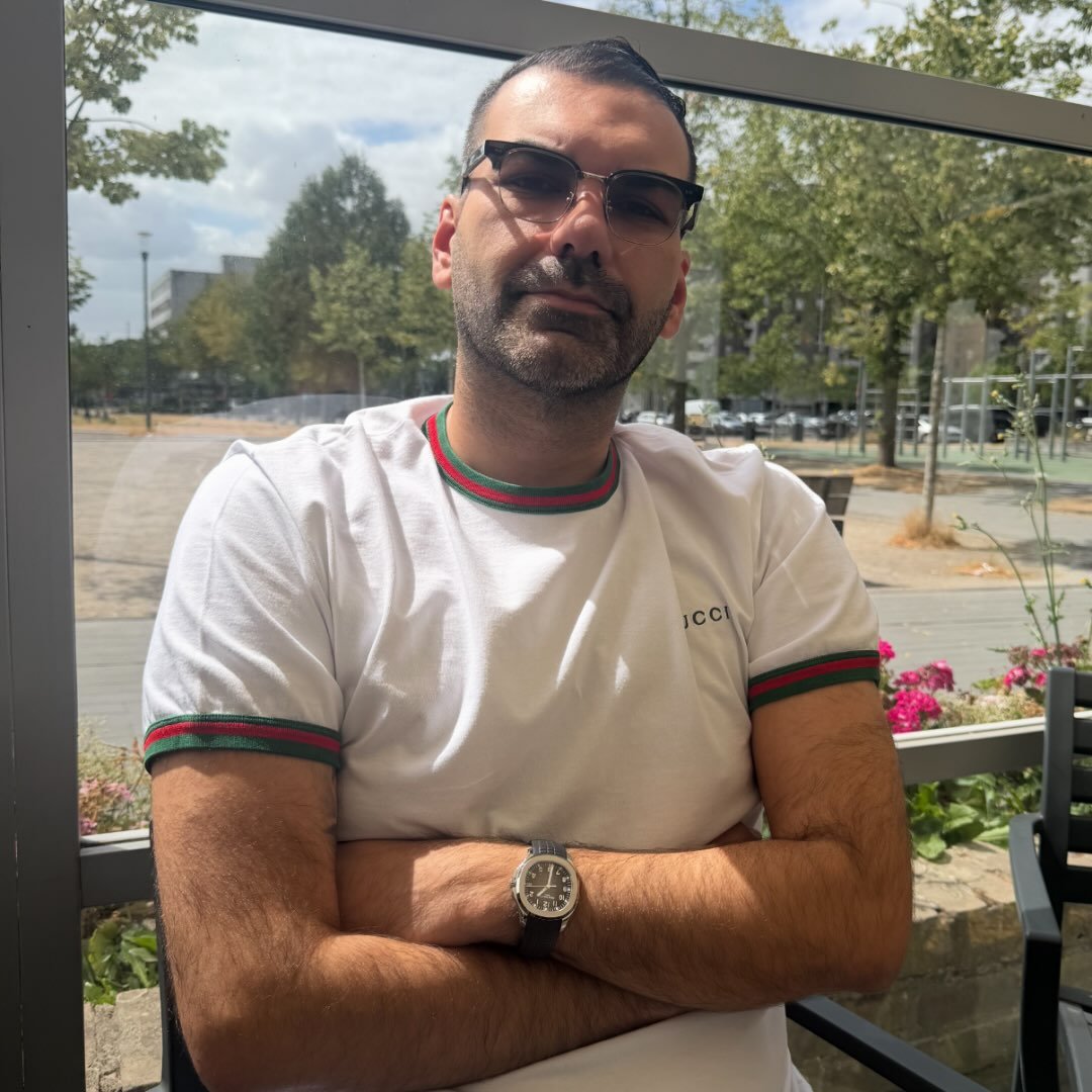 Instagram Profilbild von ugur_arkut