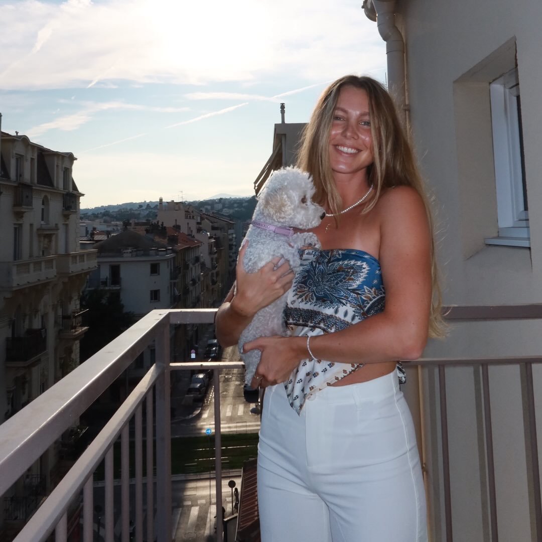 Instagram Profilbild von morenagraf