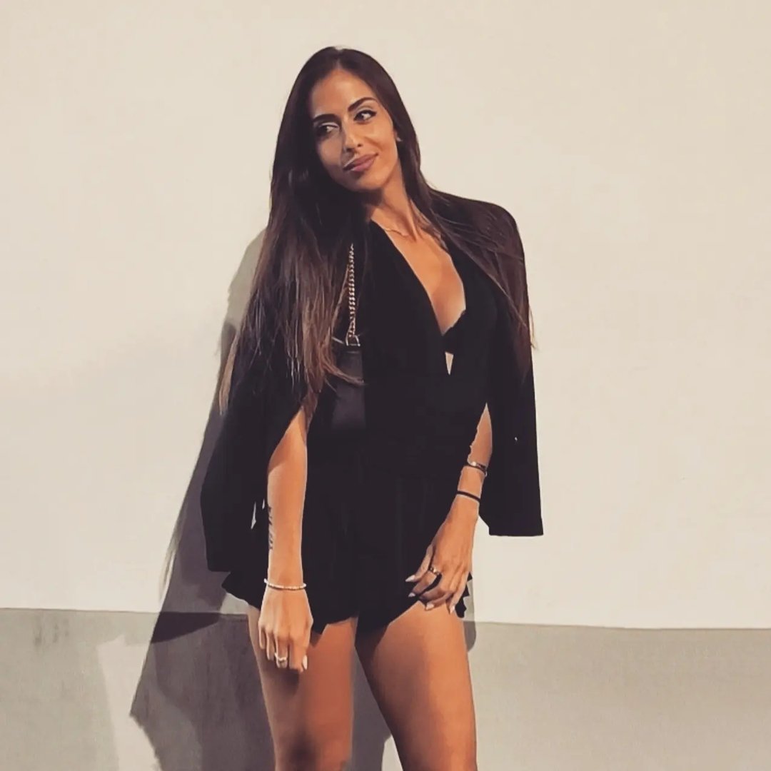 Instagram Profilbild von fededema