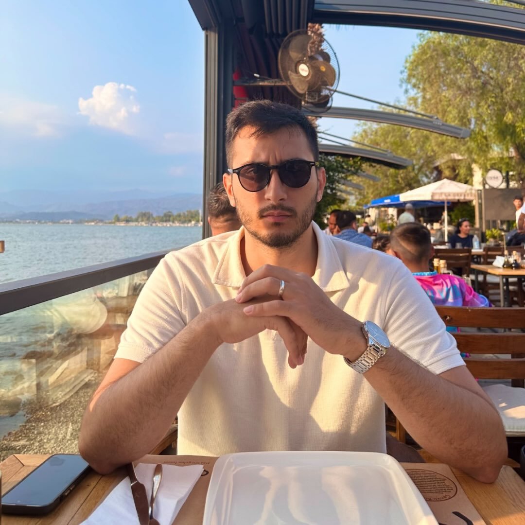 Instagram Profilbild von onurakay_