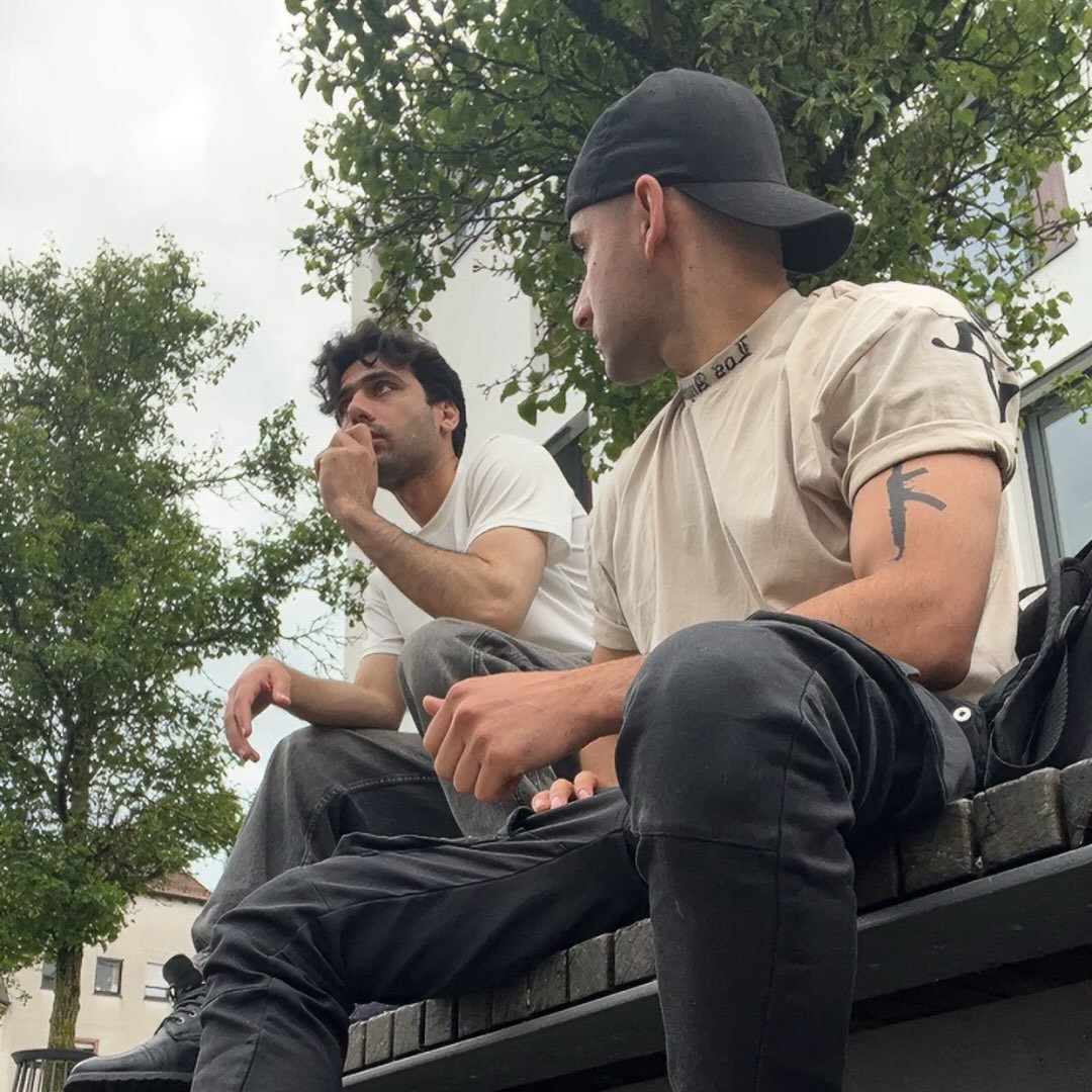Instagram Profilbild von arash__x10