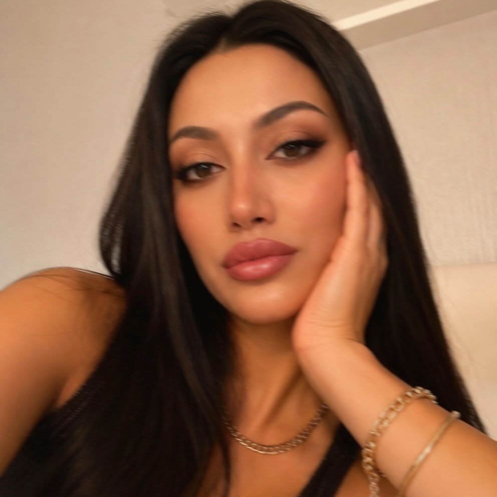 Instagram Profilbild von busraarlii