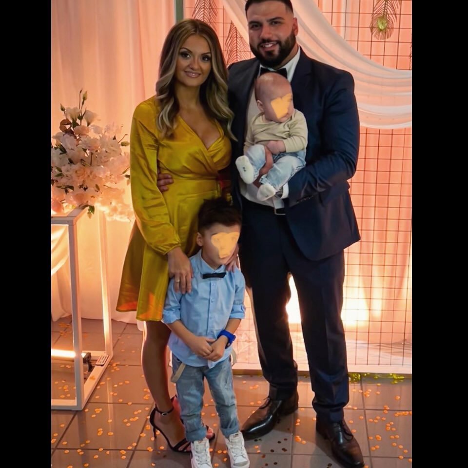 Instagram Profilbild von mr.and_mrs.mahloudjian