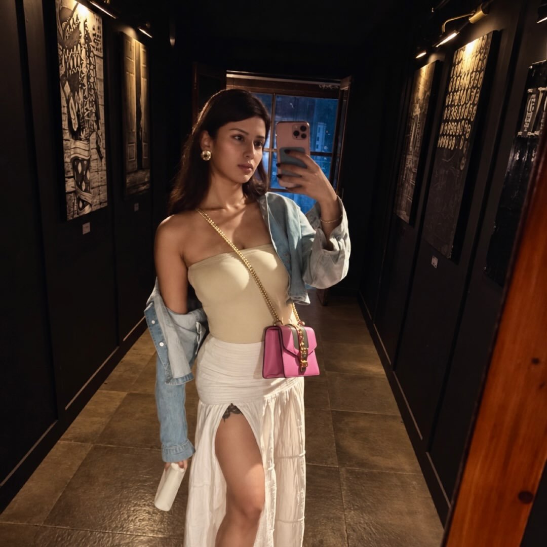 Instagram Profilbild von niharikaprasai
