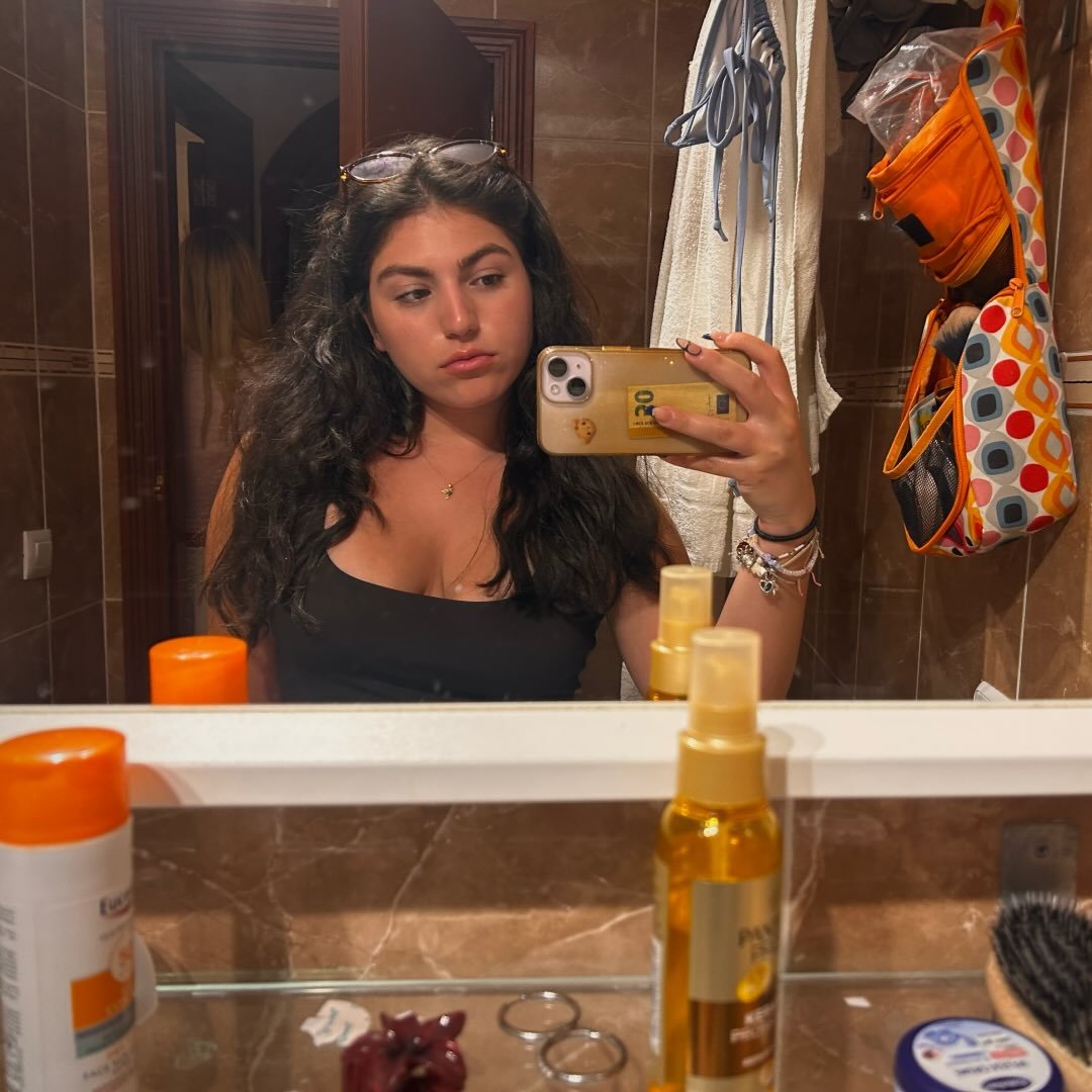 Instagram Profilbild von zeroliebtjoana
