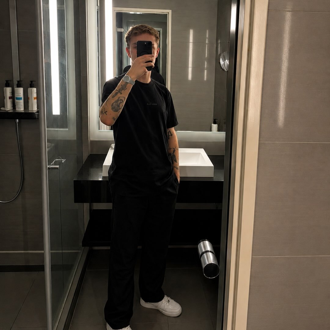 Instagram Profilbild von bennyrsnr