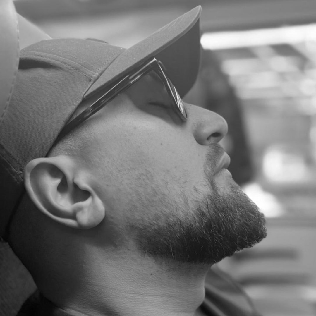 Instagram Profilbild von bayramm91