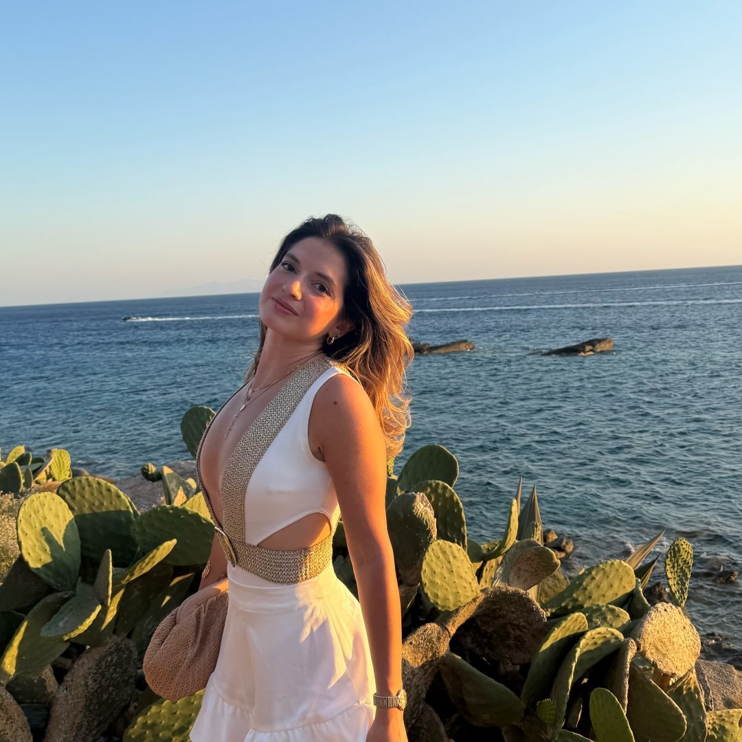 Instagram Profilbild von pamelaboulos