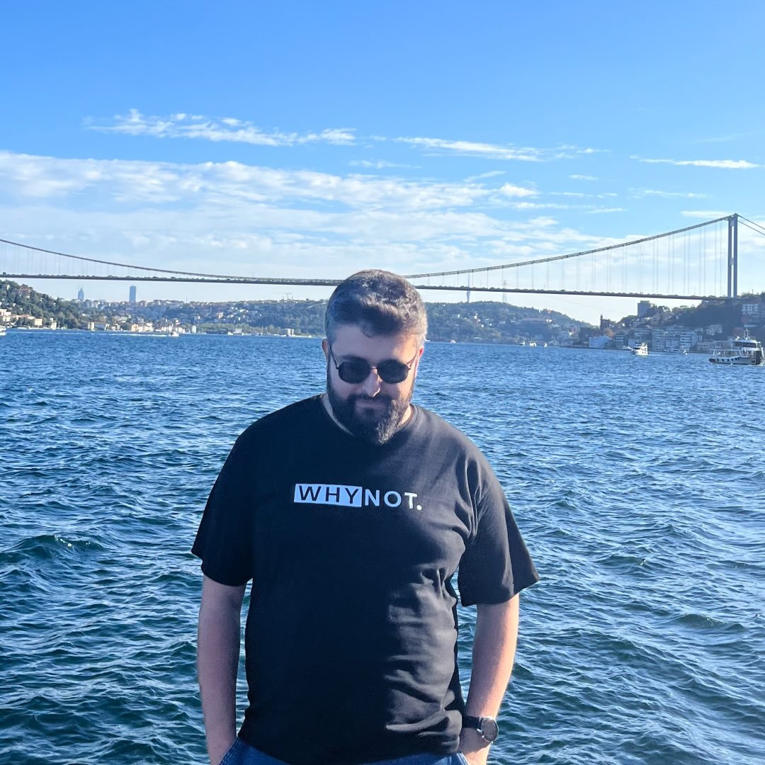 Instagram Profilbild von yucelduman