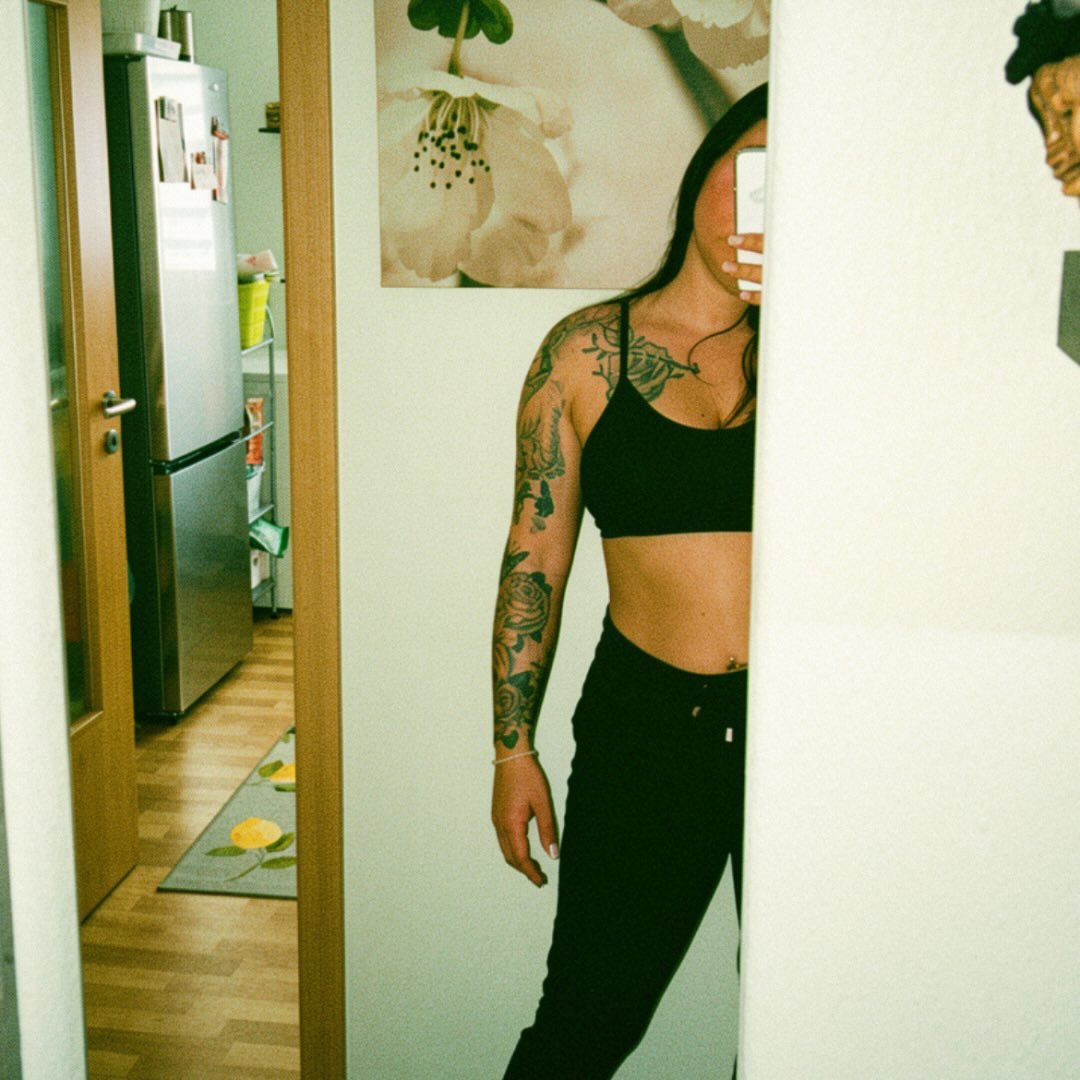 Instagram Profilbild von ost.perle