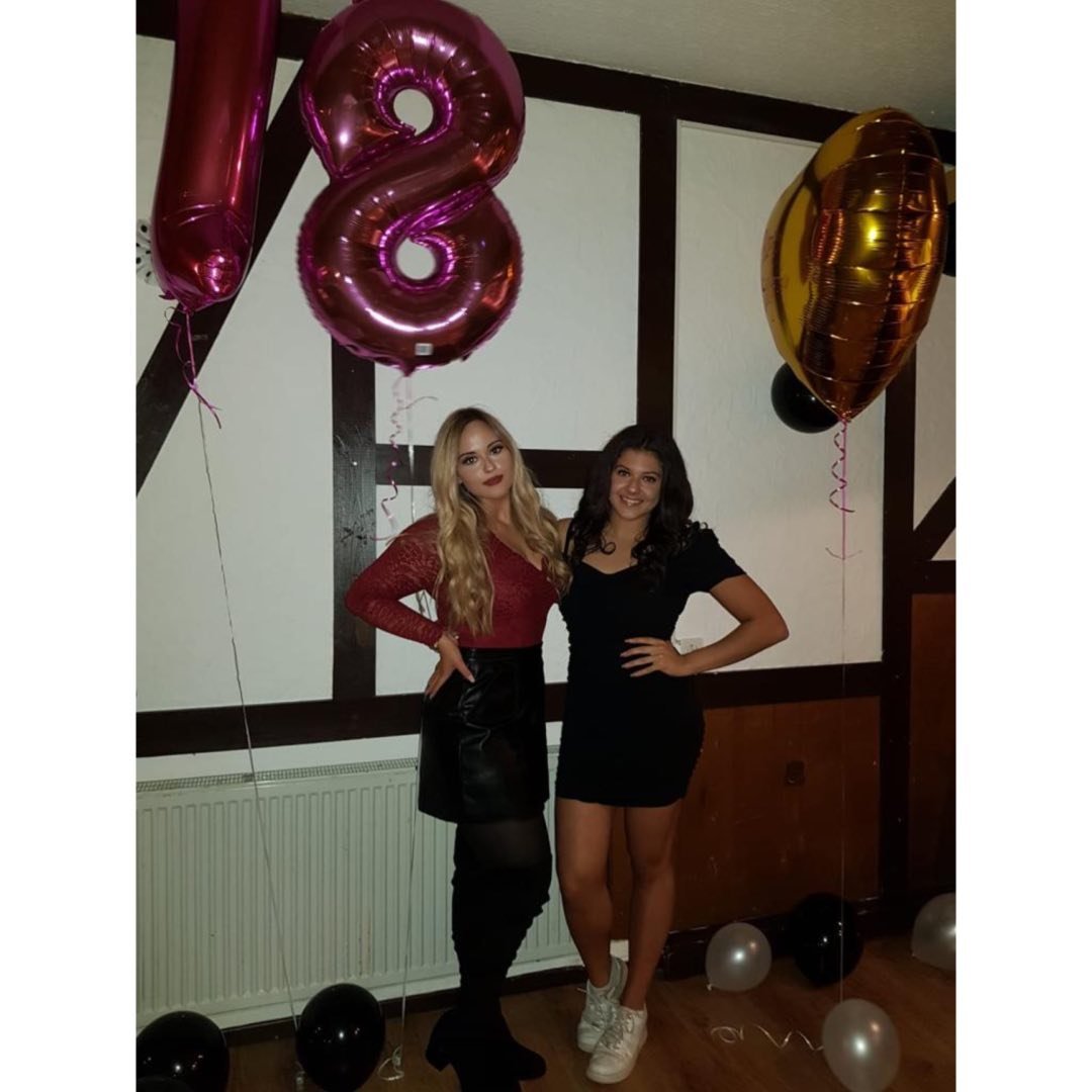 Instagram Profilbild von hannahundyasmina